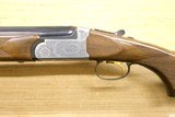 FAUSTI TRADITION FIELD HUNTER O/U 410 GAUGE - 8 of 20