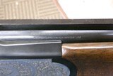 FAUSTI TRADITION FIELD HUNTER O/U 410 GAUGE - 11 of 20