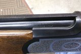 FAUSTI TRADITION FIELD HUNTER O/U 410 GAUGE - 10 of 20
