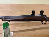 BROWNING X BOLT LEFT HAND 223REM HUNTER - 10 of 12