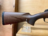 BROWNING X BOLT LEFT HAND 223REM HUNTER - 3 of 12