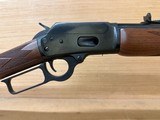 MARLIN 1894C 357MAG LEVER ACTION JM 18