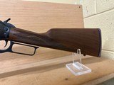 MARLIN 1894C 357MAG LEVER ACTION JM 18