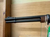 MARLIN 1894C 357MAG LEVER ACTION JM 18