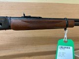 MARLIN 1894C 357MAG LEVER ACTION JM 18