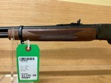 MARLIN 1894C 357MAG LEVER ACTION JM 18