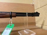 MARLIN 1894C 357MAG LEVER ACTION JM 18