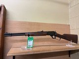 MARLIN 1894C 357MAG LEVER ACTION JM 18