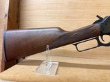 MARLIN 1894C 357MAG LEVER ACTION JM 18