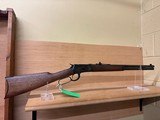 WINCHESTER 1892 357MAG 20