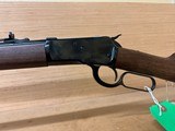 WINCHESTER 1892 357MAG 20