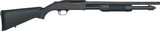 Mossberg 590 Persuader 20ga 18.5