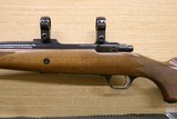 RUGER M77 HAWKEYE .300 RCM - 8 of 16