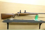 RUGER M77 HAWKEYE .300 RCM - 1 of 16