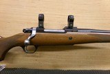 RUGER M77 HAWKEYE .300 RCM - 3 of 16