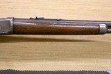 WINCHESTER MODEL 94
.30 WCF(30-30 WIN) - 4 of 19