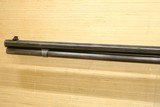 WINCHESTER MODEL 94
.30 WCF(30-30 WIN) - 6 of 19