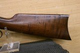 WINCHESTER MODEL 94
.30 WCF(30-30 WIN) - 8 of 19