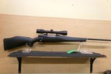 WEATHERBY MARK 5 GRAND SLAM 7MM REM MAG - 1 of 16