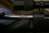 WEATHERBY MARK 5 GRAND SLAM 7MM REM MAG - 14 of 16