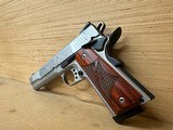 Smith & Wesson SW1911 Engraved 45 ACP 10270 USED EXCELLENT CONDITION - 5 of 14