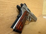 Smith & Wesson SW1911 Engraved 45 ACP 10270 USED EXCELLENT CONDITION - 7 of 14