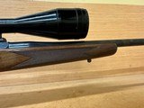 BROWNING ABOLT MEDALLION 300 WIN MAG LEFT HAND WITH SCOPE - 6 of 20