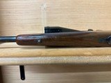 BROWNING ABOLT MEDALLION 300 WIN MAG LEFT HAND WITH SCOPE - 18 of 20