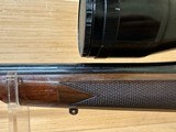 BROWNING ABOLT MEDALLION 300 WIN MAG LEFT HAND WITH SCOPE - 12 of 20