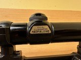 BROWNING ABOLT MEDALLION 300 WIN MAG LEFT HAND WITH SCOPE - 16 of 20