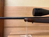 BROWNING ABOLT MEDALLION 300 WIN MAG LEFT HAND WITH SCOPE - 11 of 20