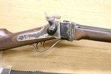 PEDERSOLI DIXIE GUN WORKS 1874 SHARPS 45-70 GOVT - 3 of 17