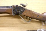 PEDERSOLI DIXIE GUN WORKS 1874 SHARPS 45-70 GOVT - 8 of 17