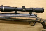 COOPER 22ML MUZZLELOADER .50 CAL - 8 of 14