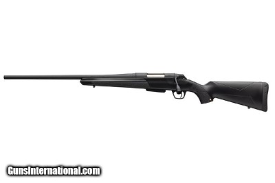 WI535766294 XPR 6.5PRC MATTE/SYN 24