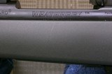 WEATHERBY VANGUARD 240 WBY MAG WITH LEUPOLD SCOPE - 9 of 14