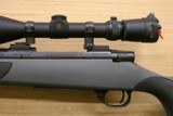 WEATHERBY VANGUARD 240 WBY MAG WITH LEUPOLD SCOPE - 7 of 14