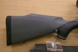 WEATHERBY VANGUARD 240 WBY MAG WITH LEUPOLD SCOPE - 2 of 14