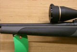 WEATHERBY VANGUARD 240 WBY MAG WITH LEUPOLD SCOPE - 6 of 14