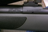 WEATHERBY VANGUARD 240 WBY MAG WITH LEUPOLD SCOPE - 10 of 14