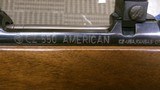 CZ 550 AMERICAN WOOD .308 WIN - 10 of 15