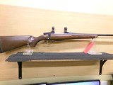 CZ 550 AMERICAN WOOD .308 WIN