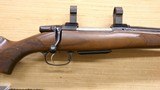 CZ 550 AMERICAN WOOD .308 WIN - 3 of 15