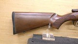 CZ 550 AMERICAN WOOD .308 WIN - 2 of 15