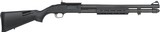 Mossberg Model 590A1 XS Security 12 Gauge 50768 - 1 of 1