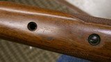 WINCHESTER MODEL 88 LEVER ACTION .308 WIN - 14 of 20