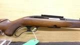 WINCHESTER MODEL 88 LEVER ACTION .308 WIN - 3 of 20