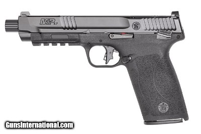 Smith & Wesson M&P 5.7 5.7x28mm 13347