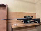 REMINGTON 700 BDL DETACHABLE MAG 308WIN W/ LEUPOLD SCOPE - 6 of 19