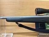 REMINGTON 700 BDL DETACHABLE MAG 308WIN W/ LEUPOLD SCOPE - 9 of 19